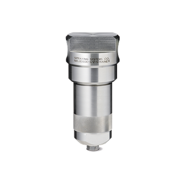 8310A Strainer