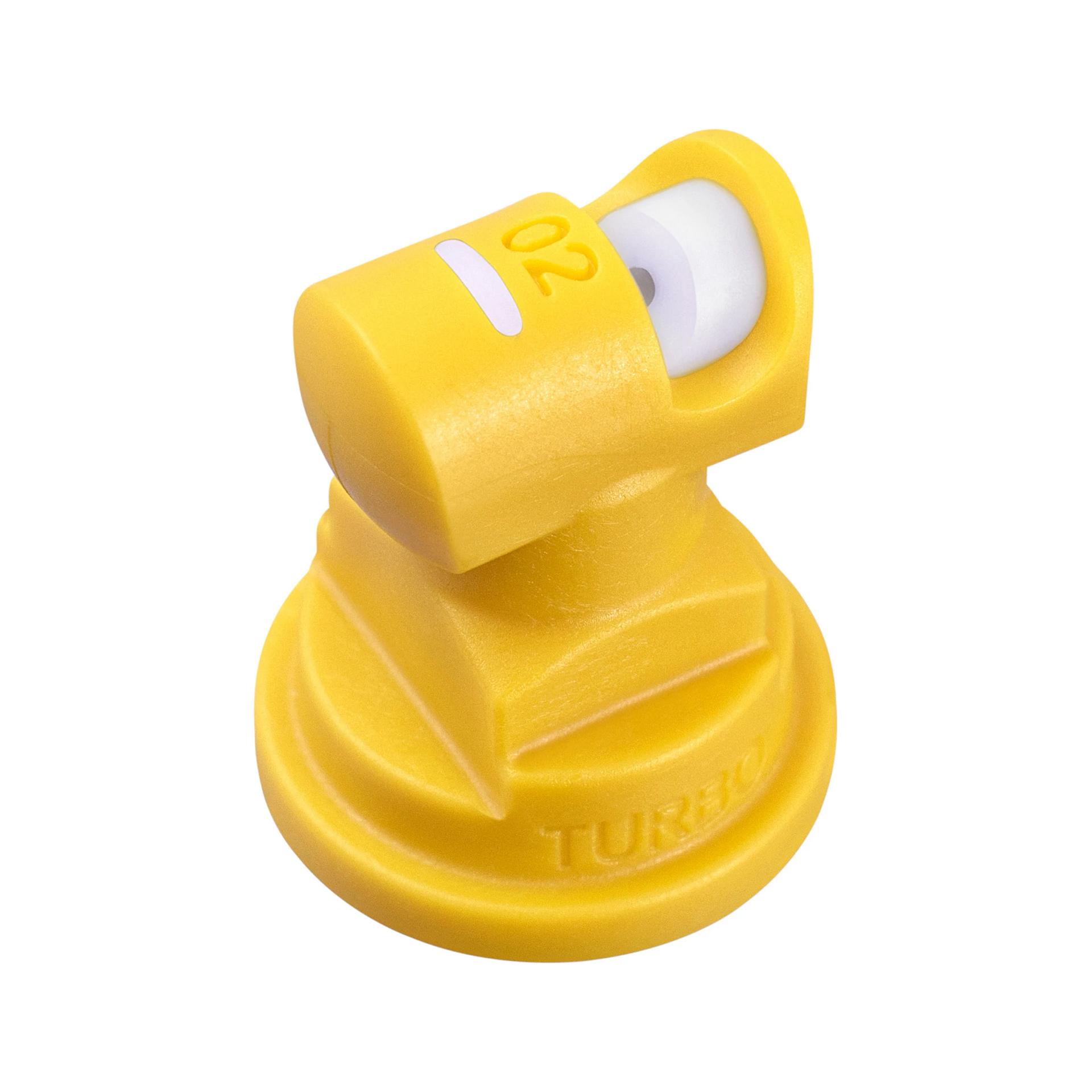 Turbo TeeJet® Wide Angle Flat Spray, TT | Spraying Systems Co.