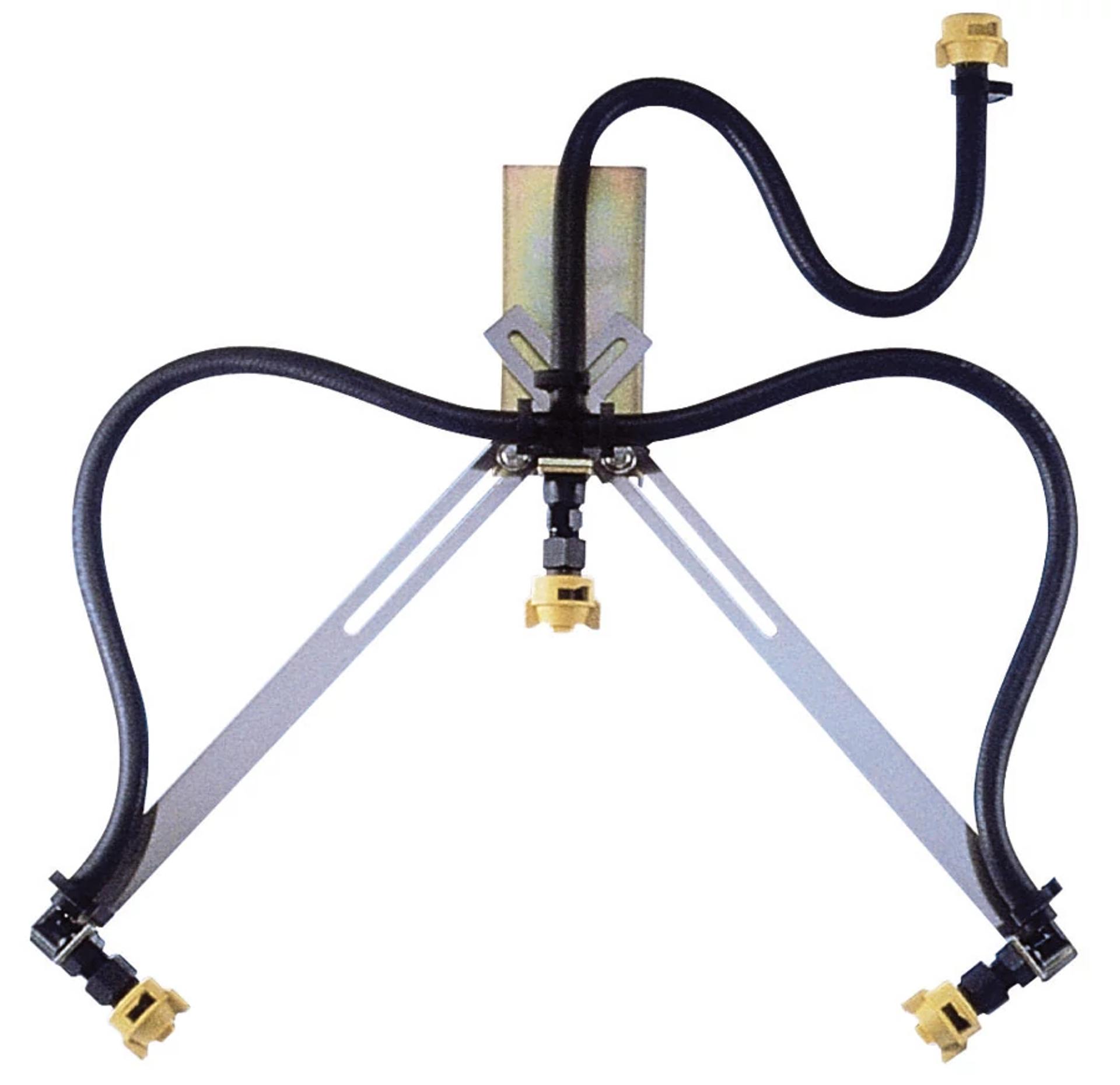 Row Application Kit, 23770-SS | Spraying Systems Co.