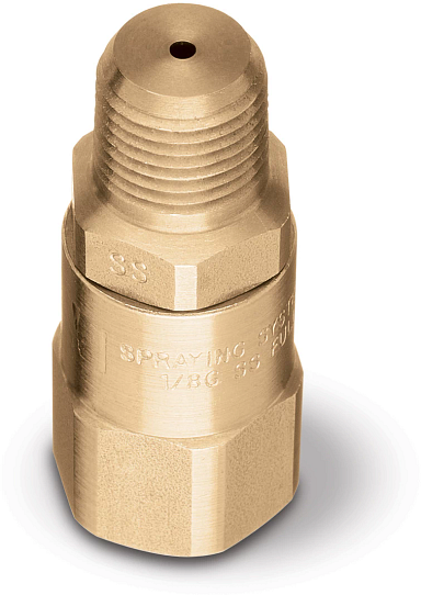 GD FullJet® Nozzle - Brass