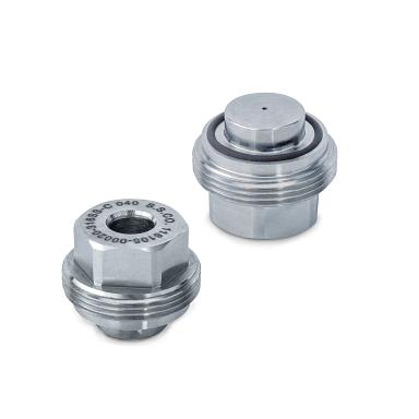 118105 Solid Stream Nozzle