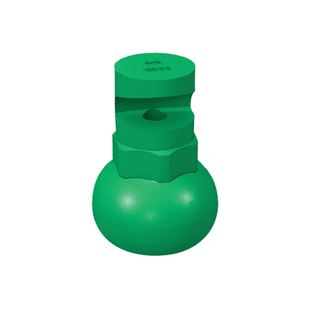 Clip-Eyelet® Extra Wide Angle Spray Tip, CK40 | Spraying Systems Co.
