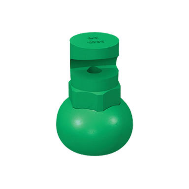 Clip-Eyelet CK40 Ball Type Spray Tip