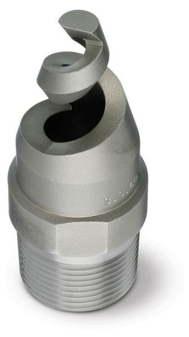 BSJ SpiralJet® Nozzle - Stainless Steel