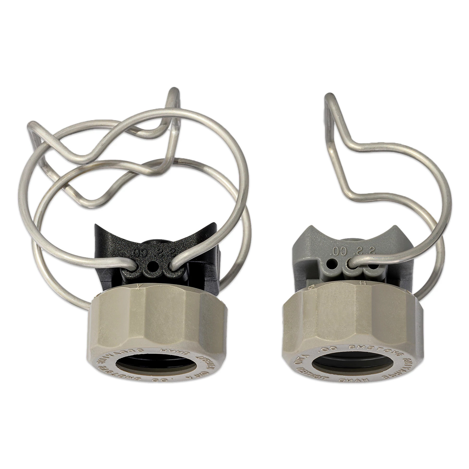 Clip-Eyelet® Nozzle Body, 20570 | Spraying Systems Co.