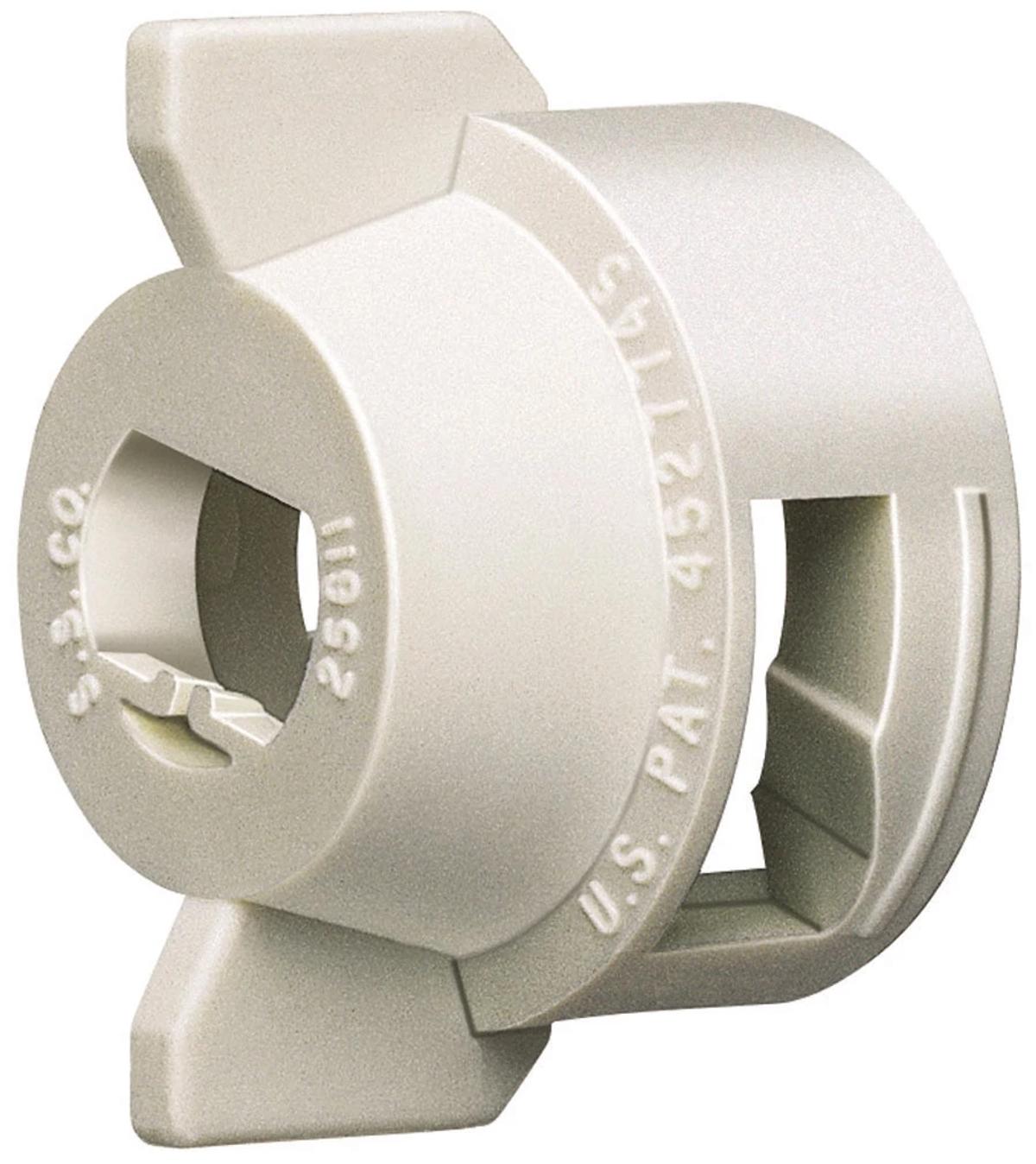 Quick TeeJet® Caps, CP25611 | Spraying Systems Co.