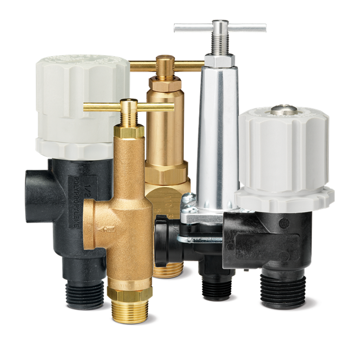 Accessories Spraying Systems Co.