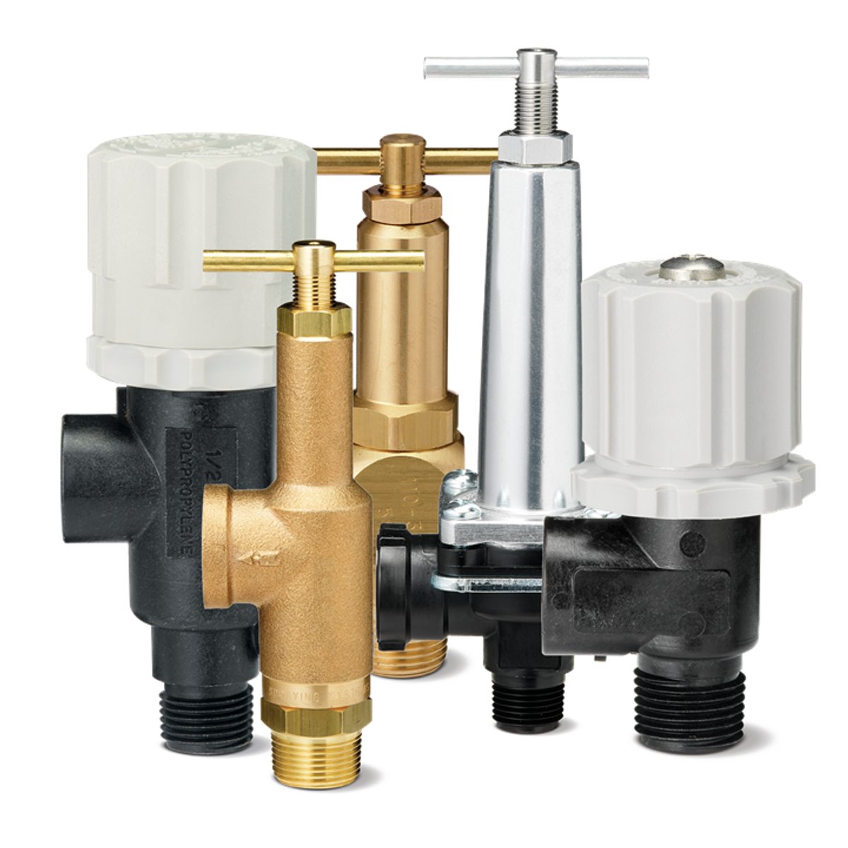 Accessories Spraying Systems Co.