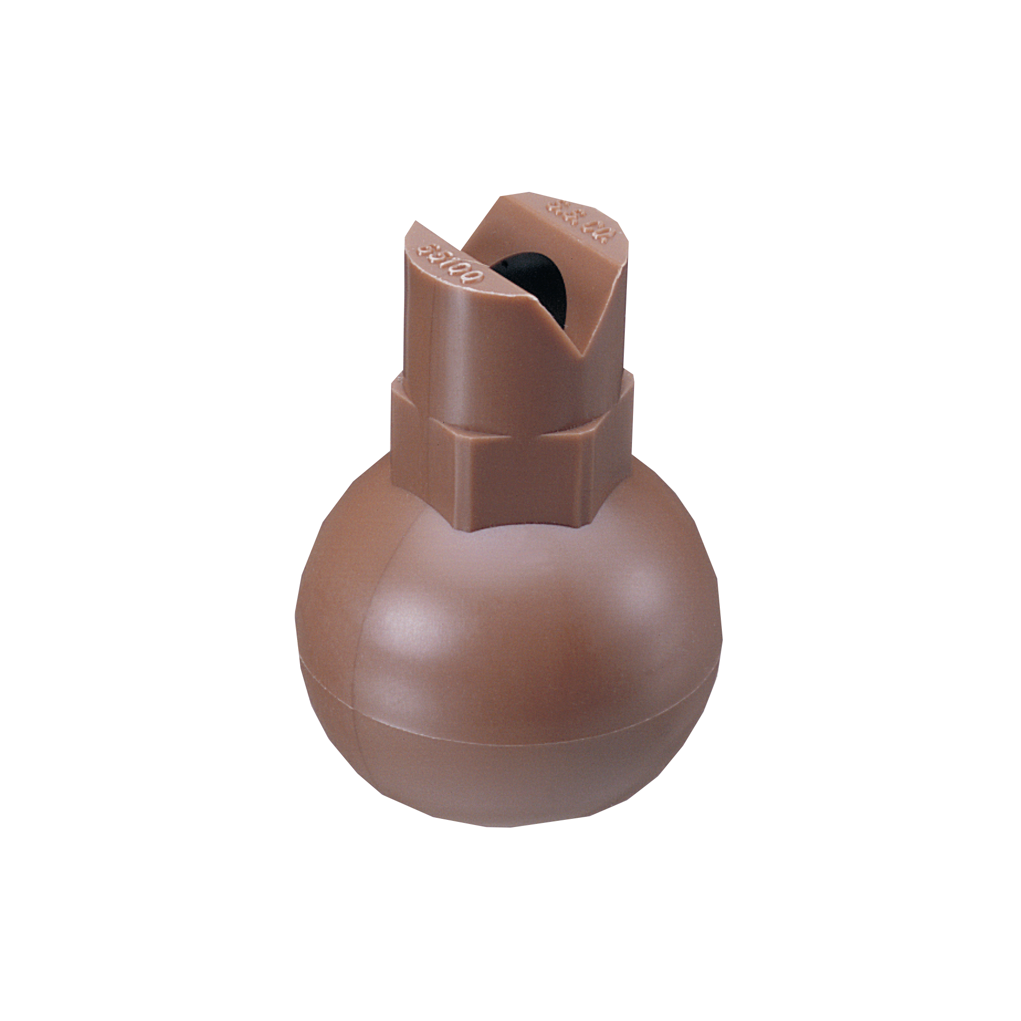 Clip-Eyelet CT100 Ball Type Spray Tip