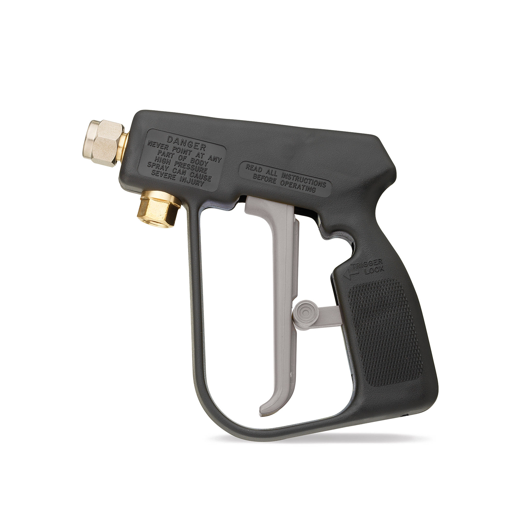 AA30A High Pressure GunJet® Spray Guns