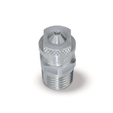 Mini Quick VeeJet® QSVV Nozzle - Stainless Steel