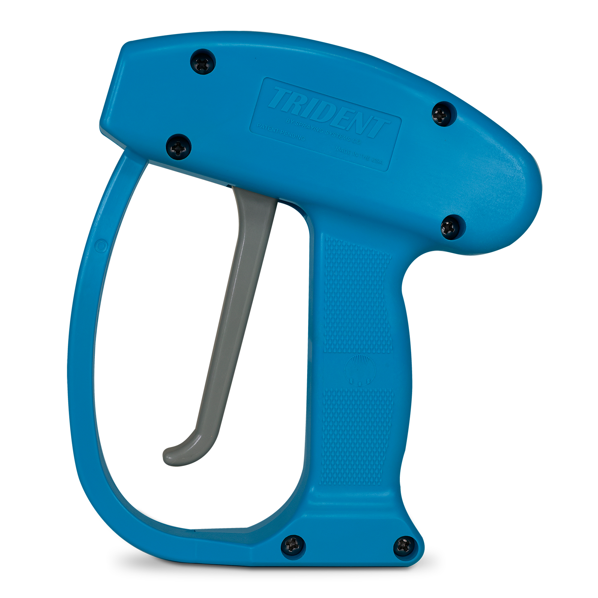 GunJet Trident, blue handle