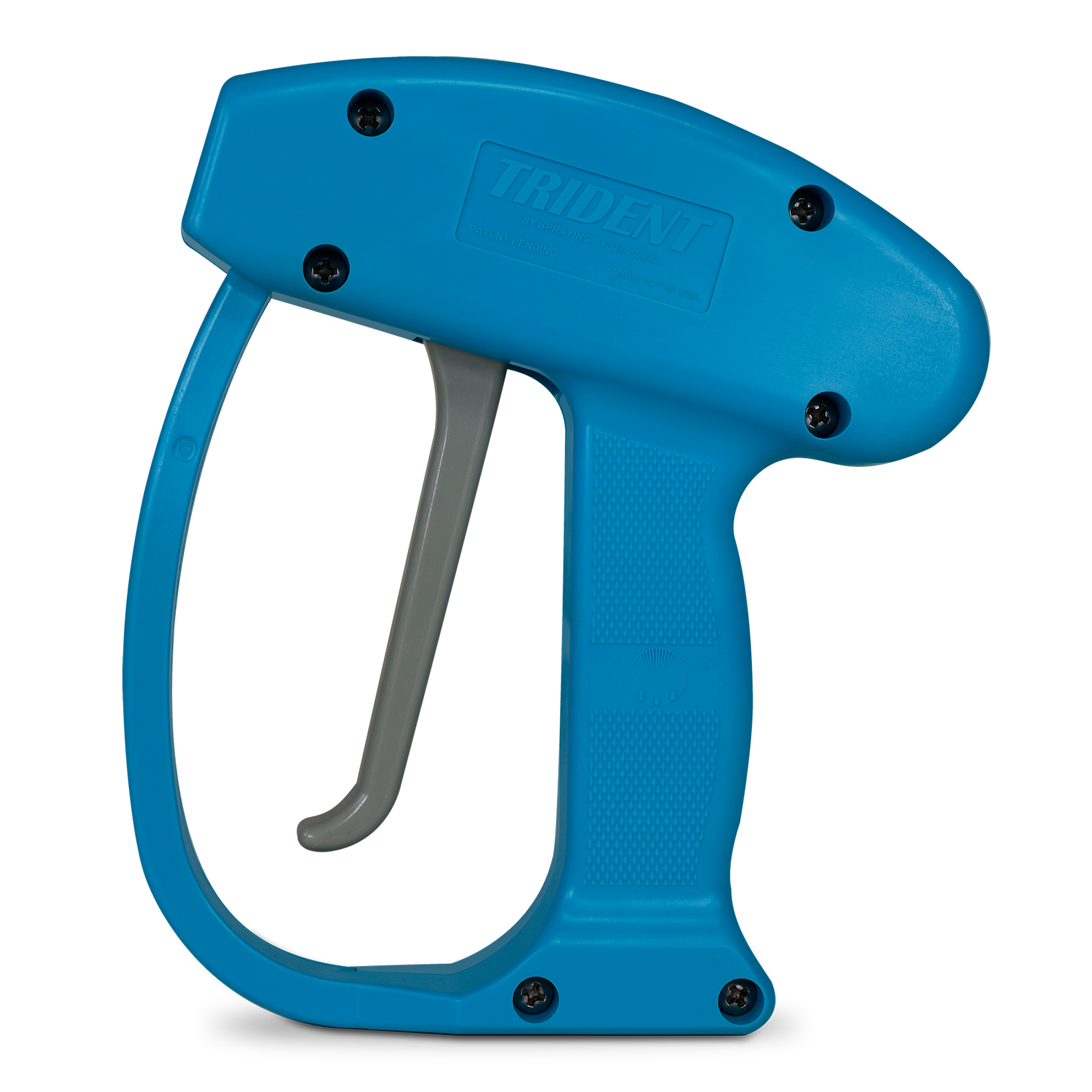 GunJet Trident, blue handle