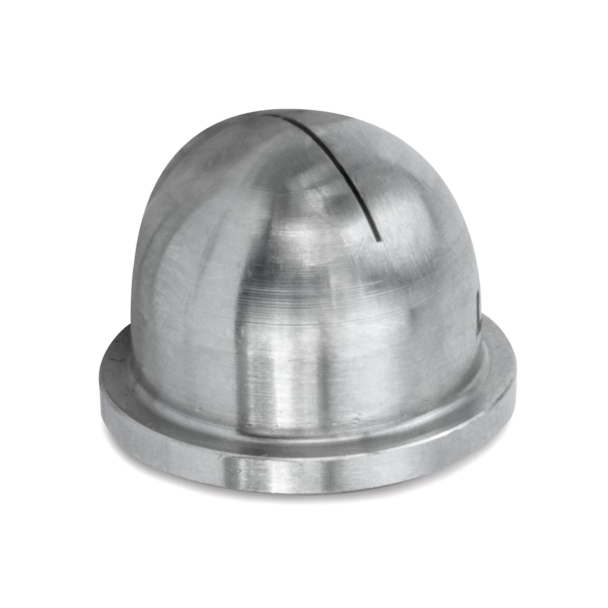 TB UniJet Blow-Off Tip Stainless