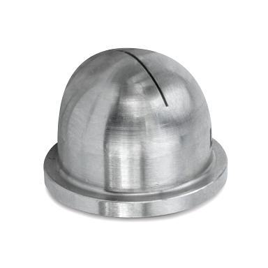 TB UniJet Blow-Off Tip Stainless
