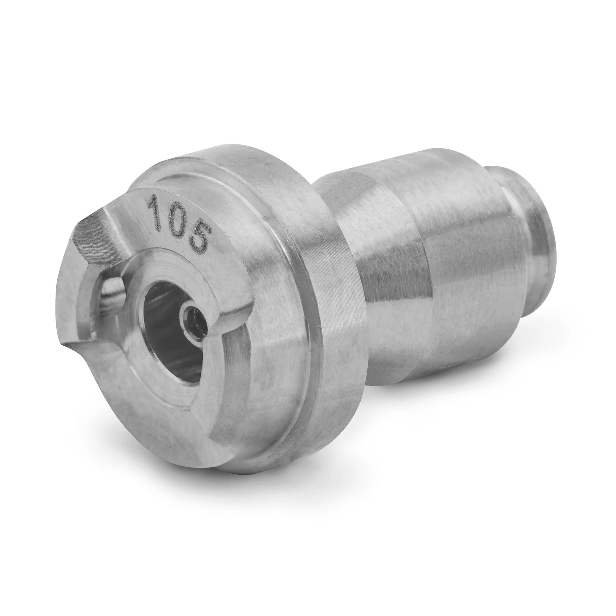 SUJE418-50 stainless