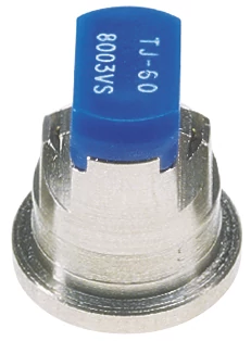 DG TwinJet® Drift Guard Twin Flat Spray, DGTJ60 | Spraying Systems Co.