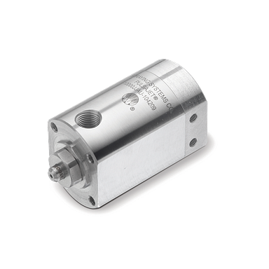 AA10000JJAU Electrically-Actuated Air Atomizing Nozzle