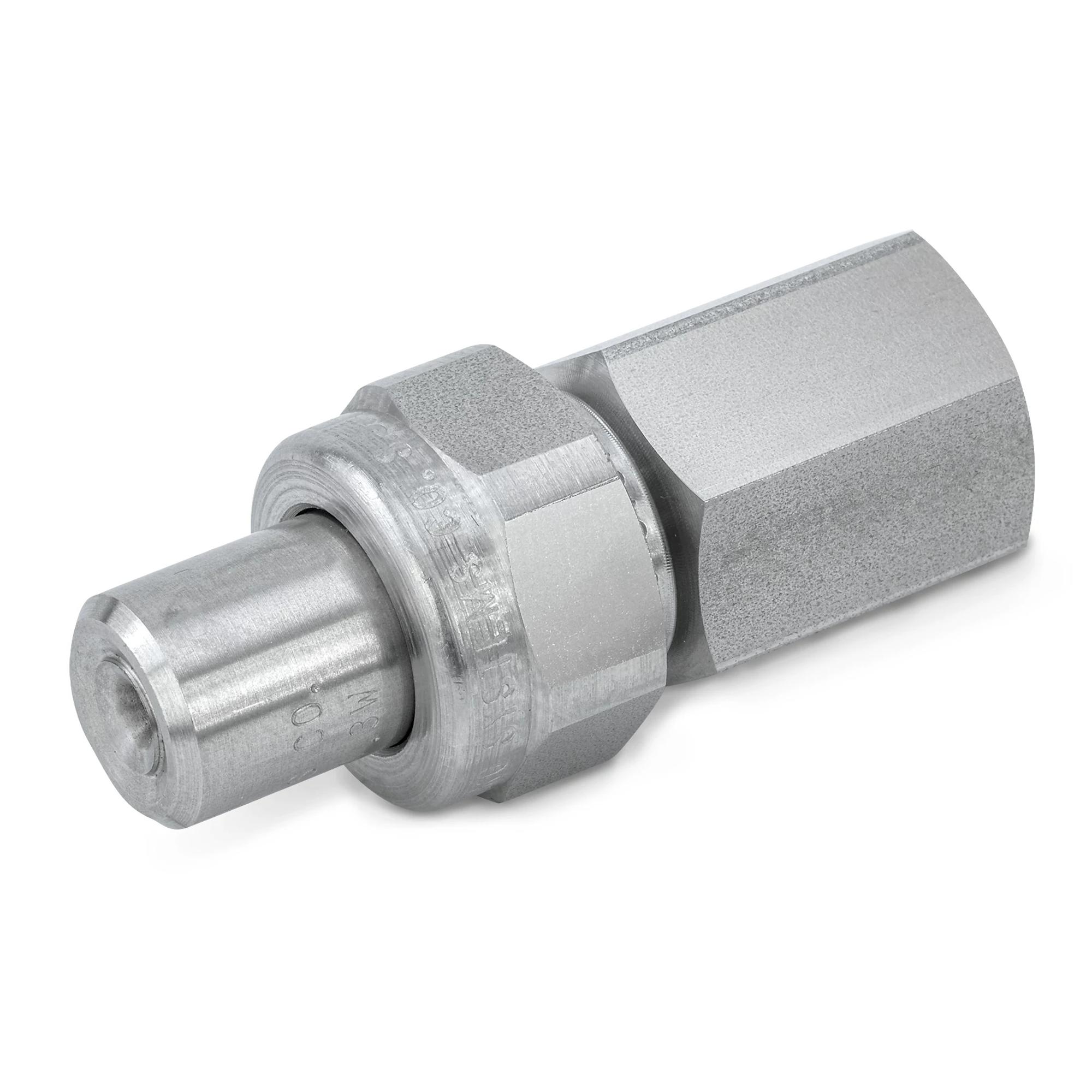 UniJet T Assembly TG-W tip stainless