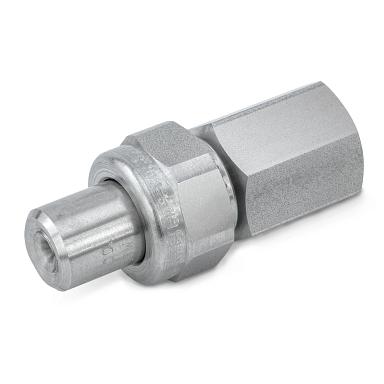 UniJet T Assembly TG-W tip stainless