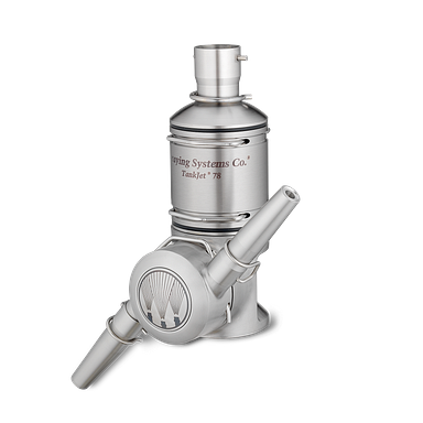 TJ78, TJ78D For tanks up to 45’ (13.7m)