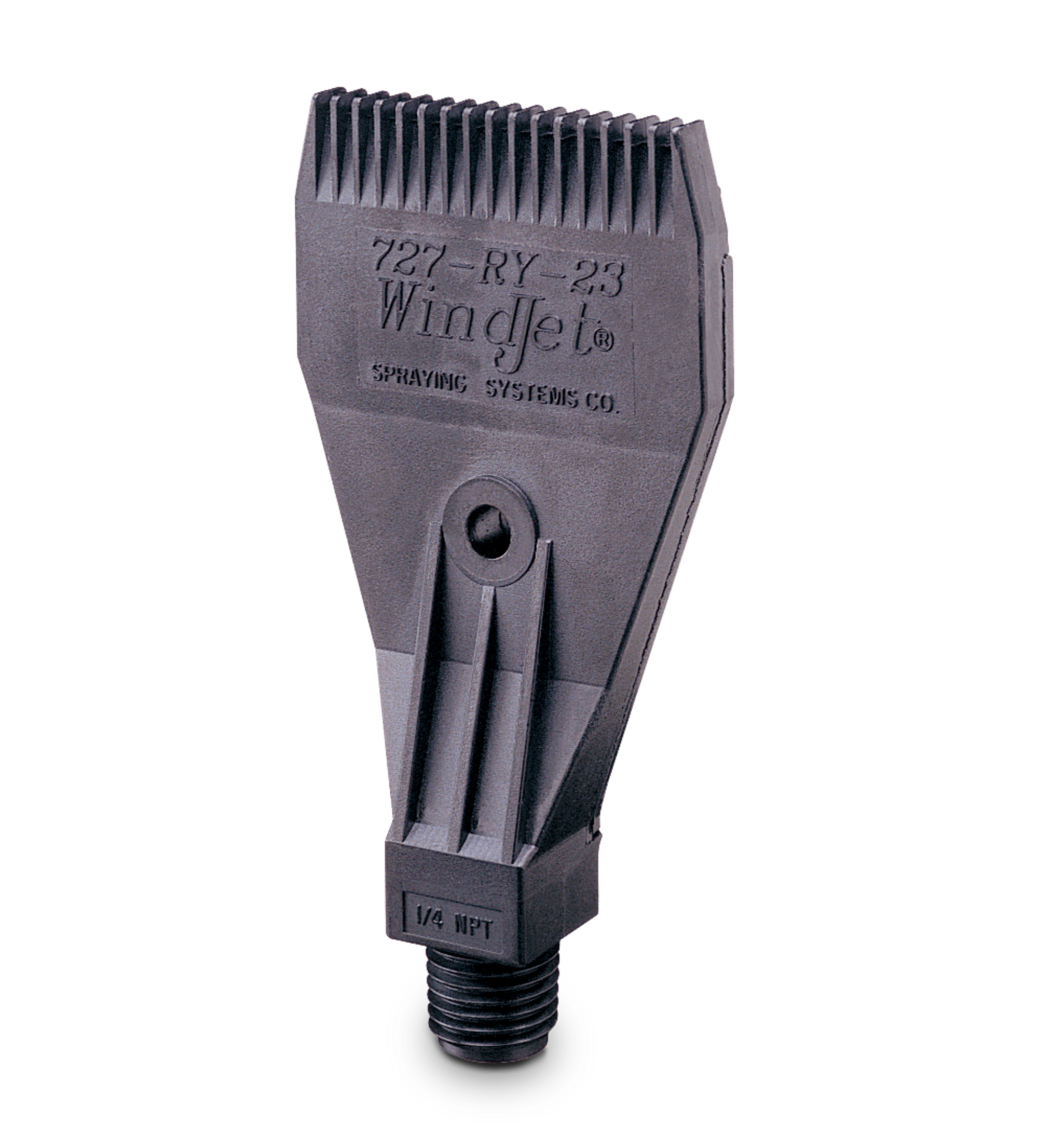 AA727 Flat Fan Nozzle