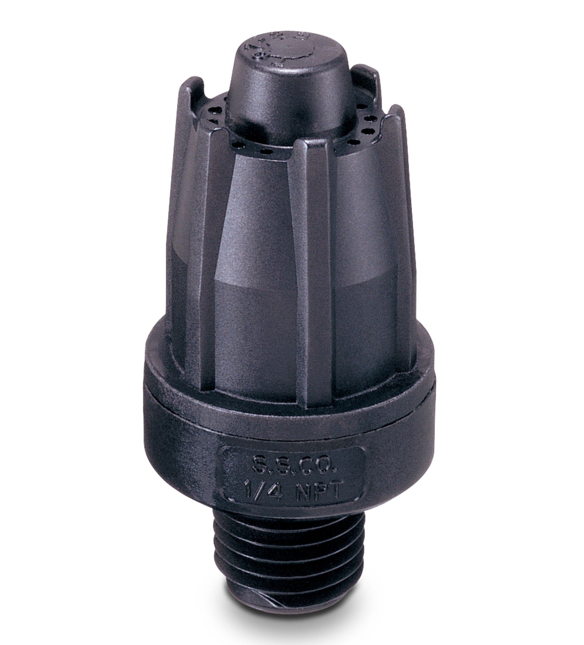 AA707 Round Spray Nozzle