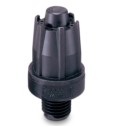 AA707 Round Spray Nozzle