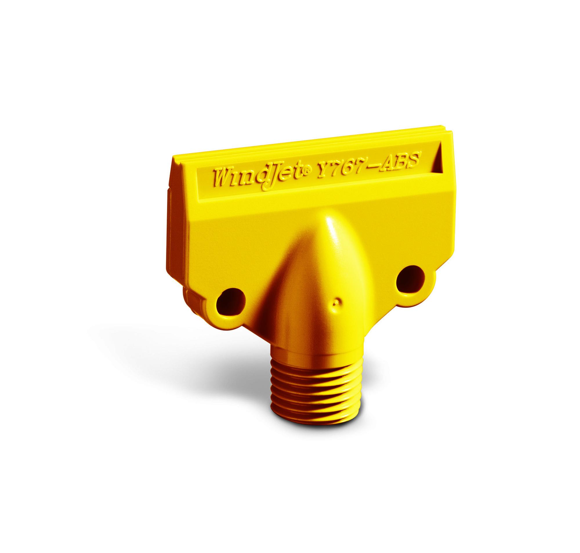 Y767 Flat Fan Nozzle