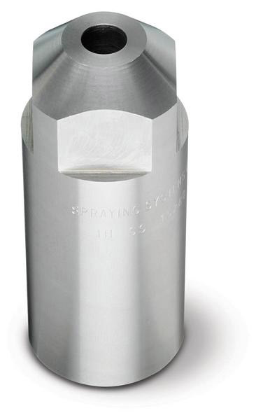 FullJet® Nozzle, 303 Stainless Steel, 3/4H-SS15150 | Spraying