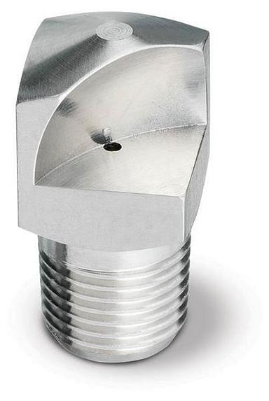 P FlatJet® Nozzle - Stainless Steel