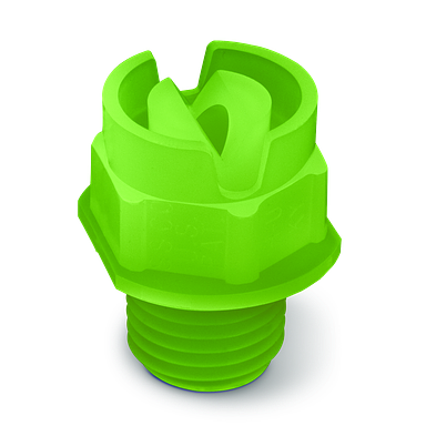 VeeJet HU-CKY Light Green