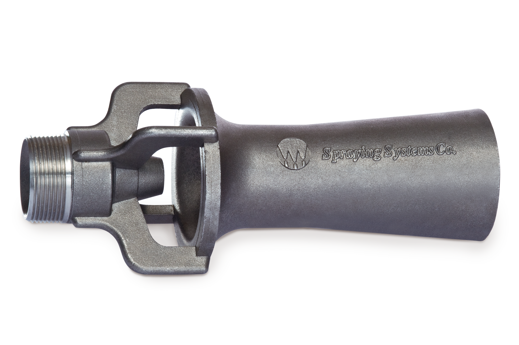 46550 Tank Mixing Eductor, 316 Stainless Steel, 465501/4316SS