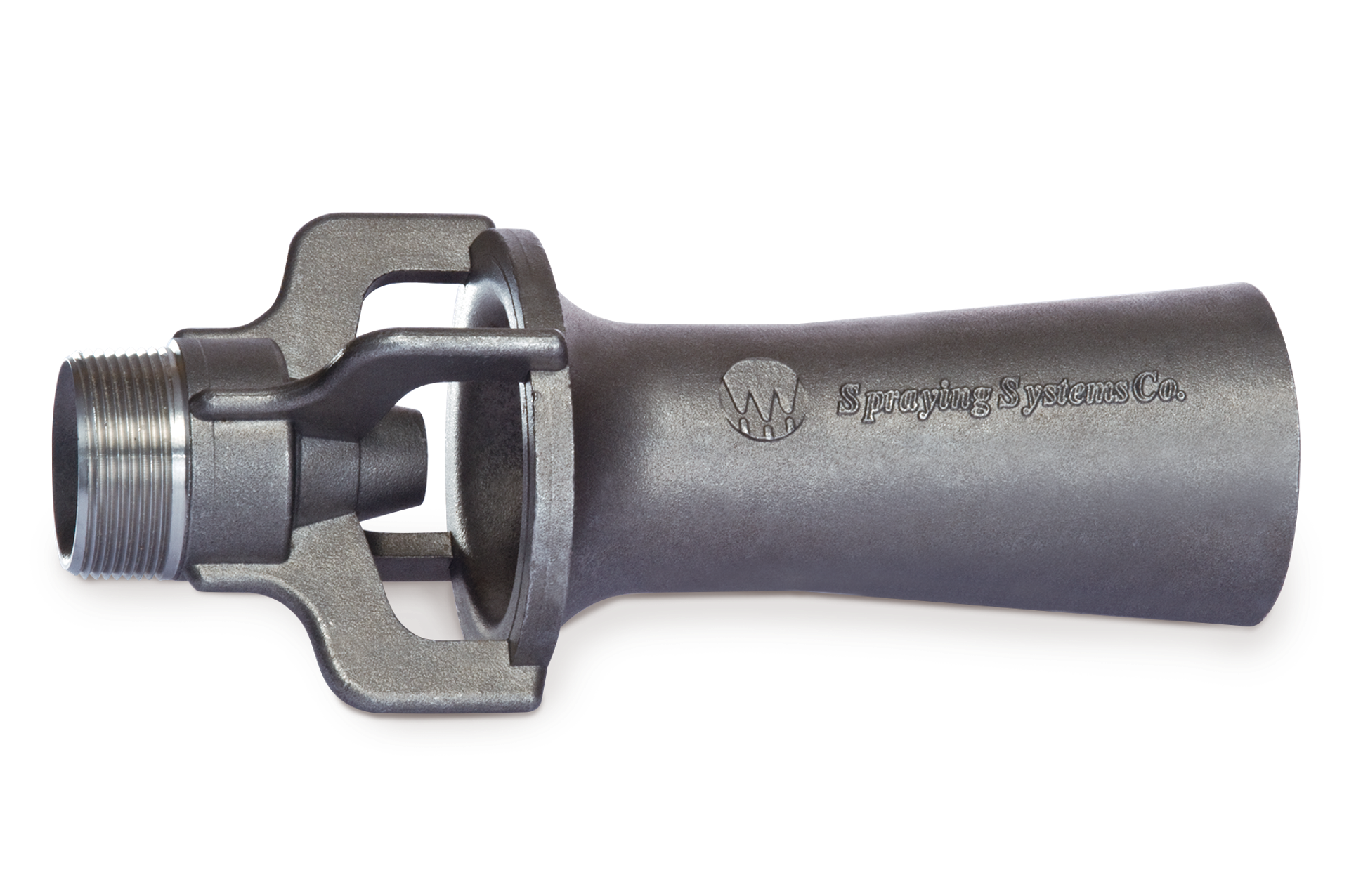 46550 Tank Mixing Eductor, 316 Stainless Steel, 465503/8316SS