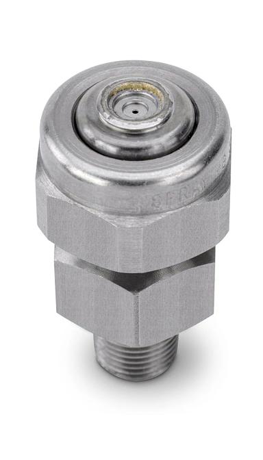 1-4 UniJet TT with HP tip