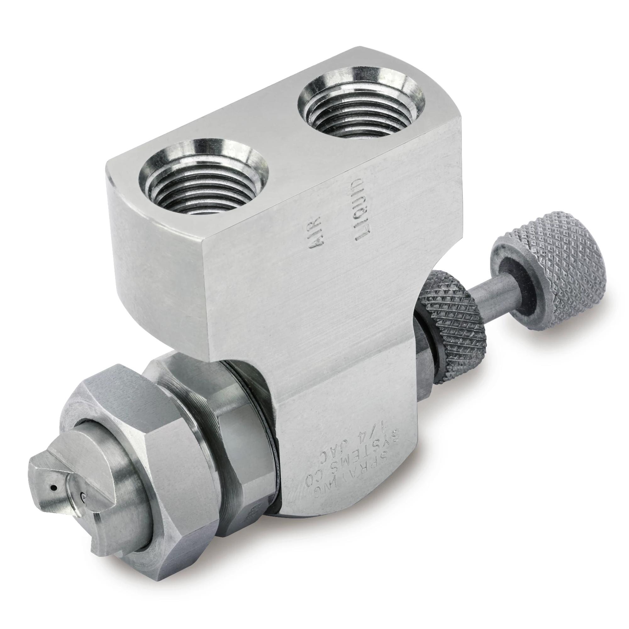 J Series JACN Nozzle