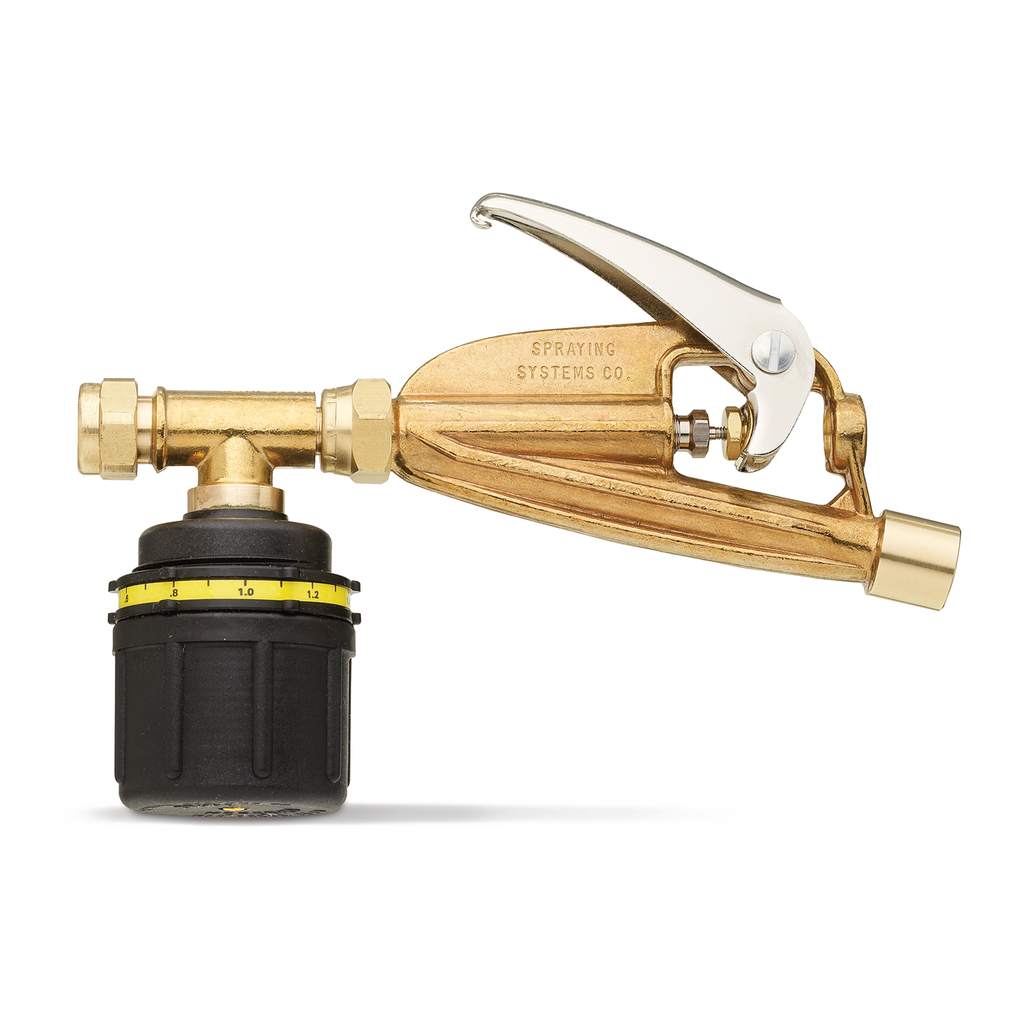 23623-31-1/4F MeterJet® Low Pressure GunJet® Spray Guns