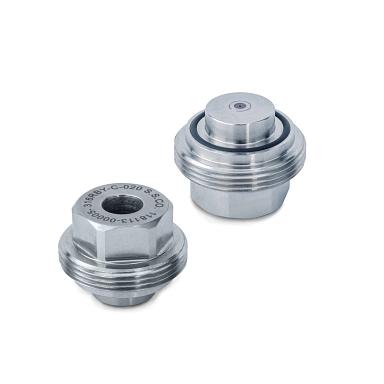 118113 Solid Stream Nozzle