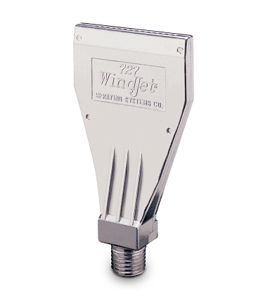 AA727 Flat Fan Nozzle