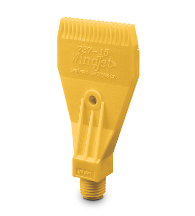 AA727 Flat Fan Nozzle