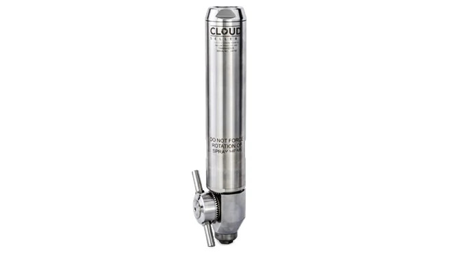 Tankmaster® Tank Cleaning Nozzle, T5-SD-605-411-2V | Spraying