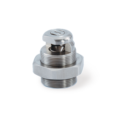 20210 Self-Cleaning Nozzle