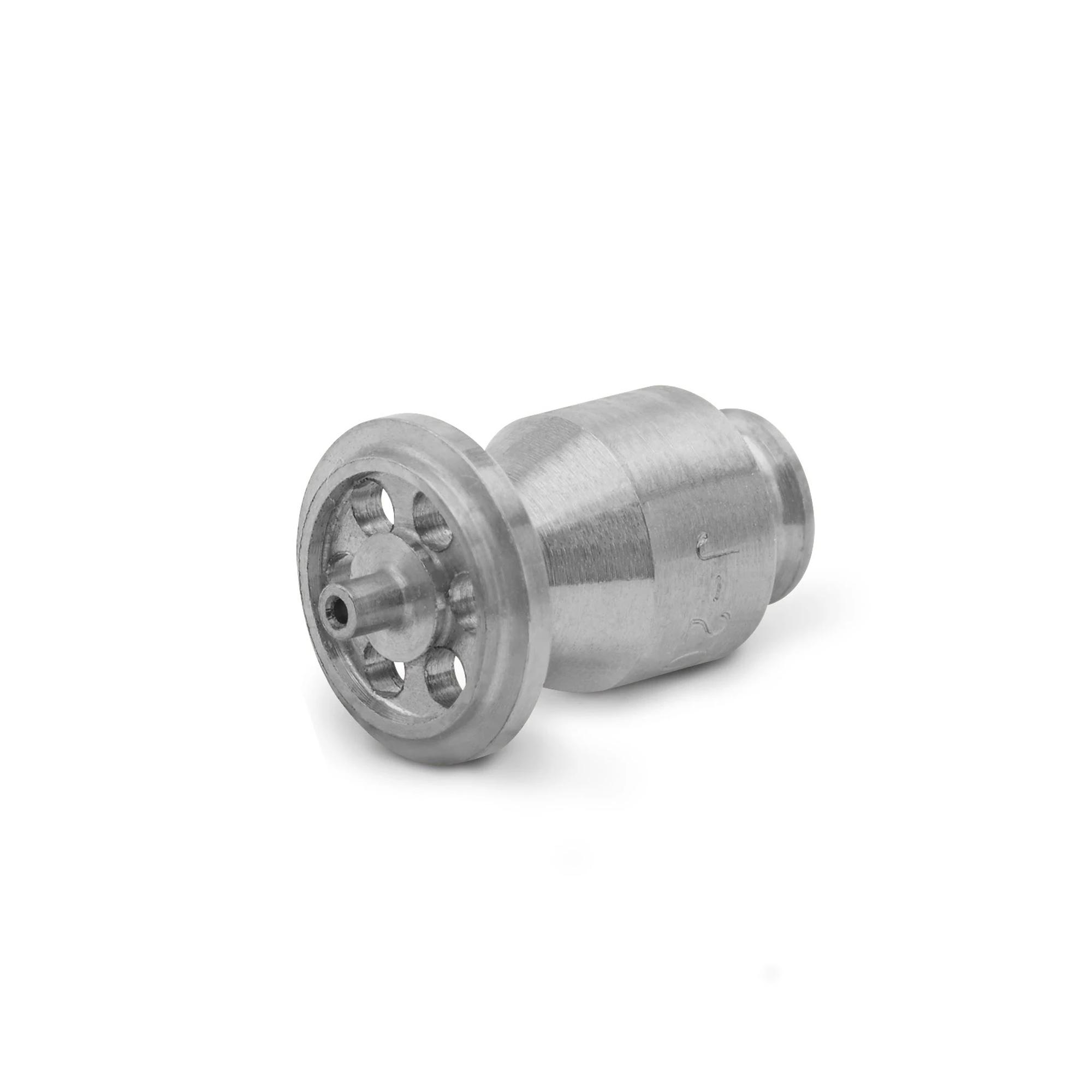 PFJ2050 Fluid Cap stainless