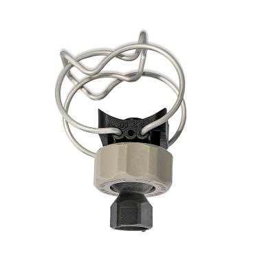 46500 Double Clamp Clip-Eyelet ProMax QuickJet Ball