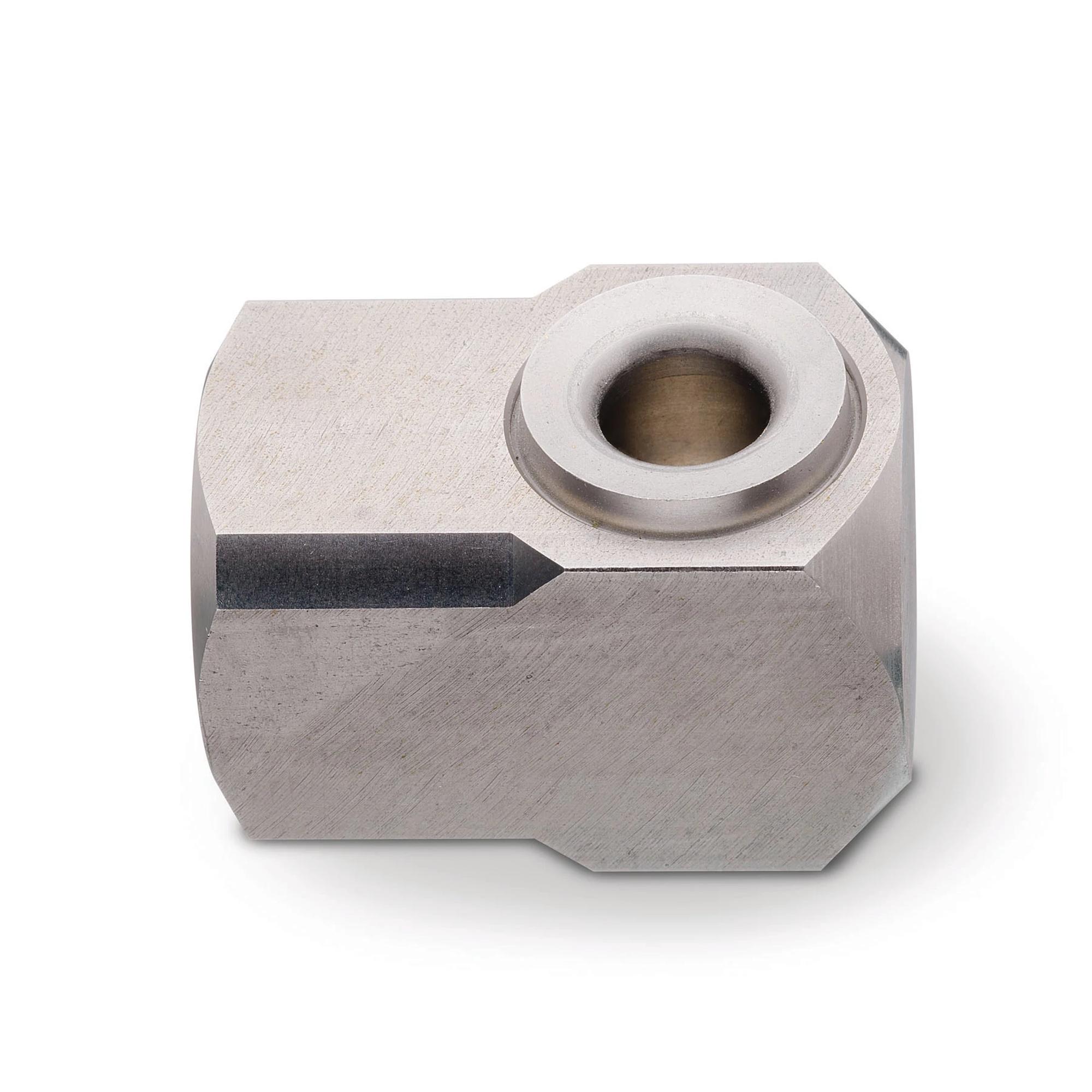 E WhirlJet® Nozzle