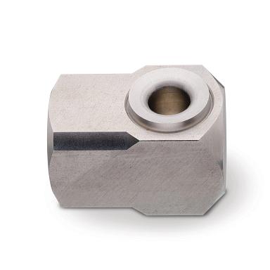 E WhirlJet® Nozzle