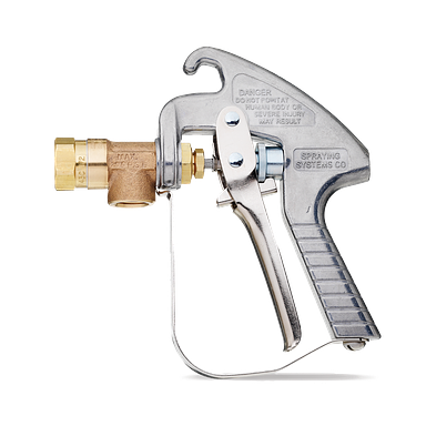 AA43LC Low Pressure GunJet® Spray Guns