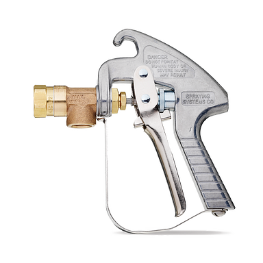 AA43LC Low Pressure GunJet® Spray Guns