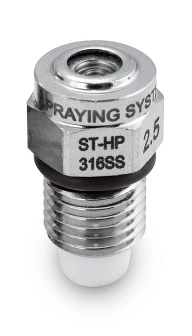 ST Straight Thread Single Point HP FogJet