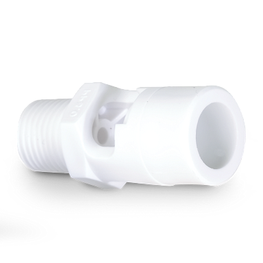 46550 ME Eductors White OL